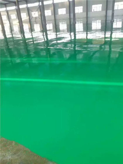 宏伟，我直接给你一份室外地坪漆翻新维修