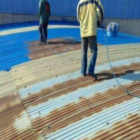 宏伟地面翻新与地坪漆施工流程